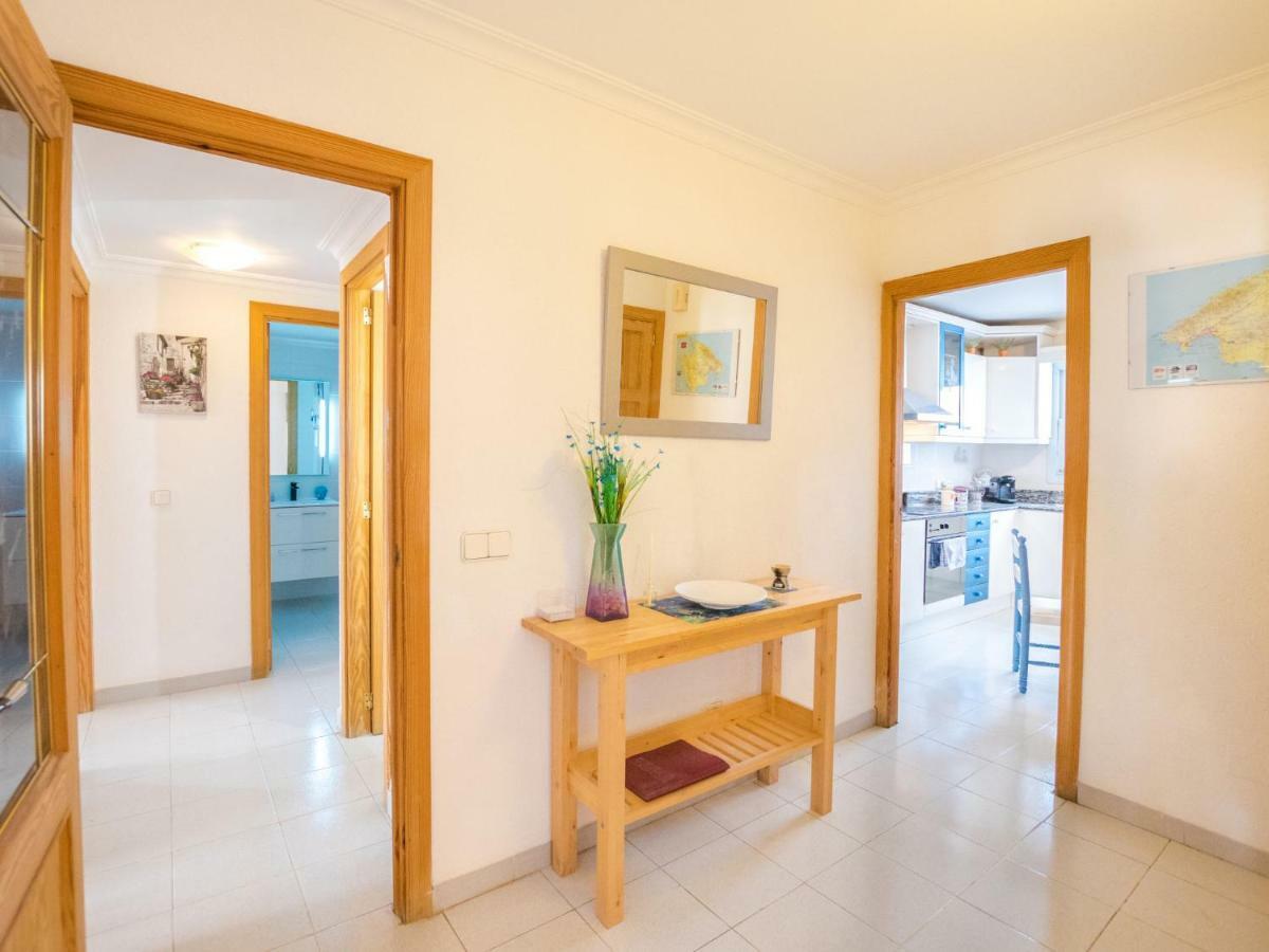 Apartment Mariners 2 By Interhome *