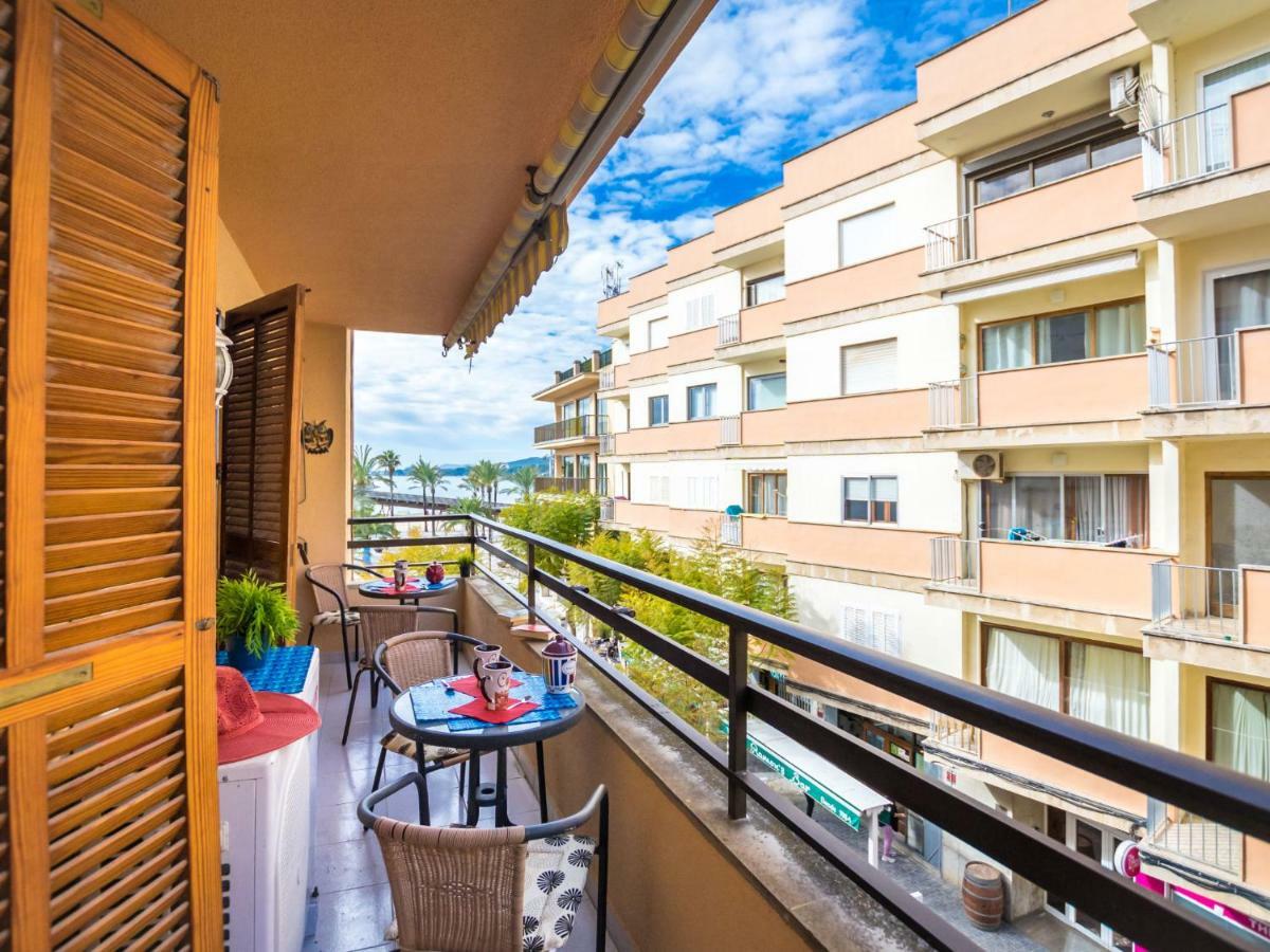Apartment Mariners 2 By Interhome Alcudia (Mallorca)