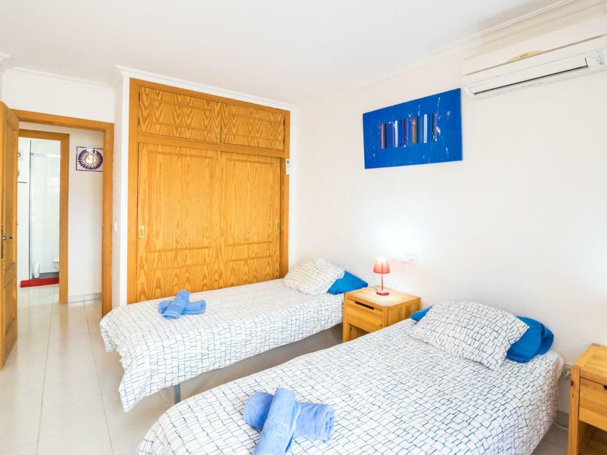 Apartment Mariners 2 By Interhome Alcudia (Mallorca)