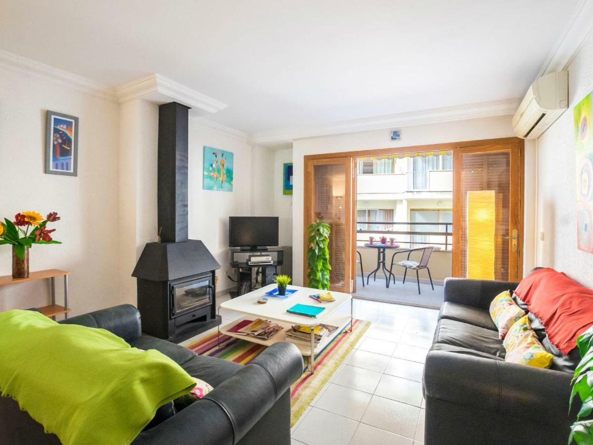 Mariners 2 By Interhome Apartment