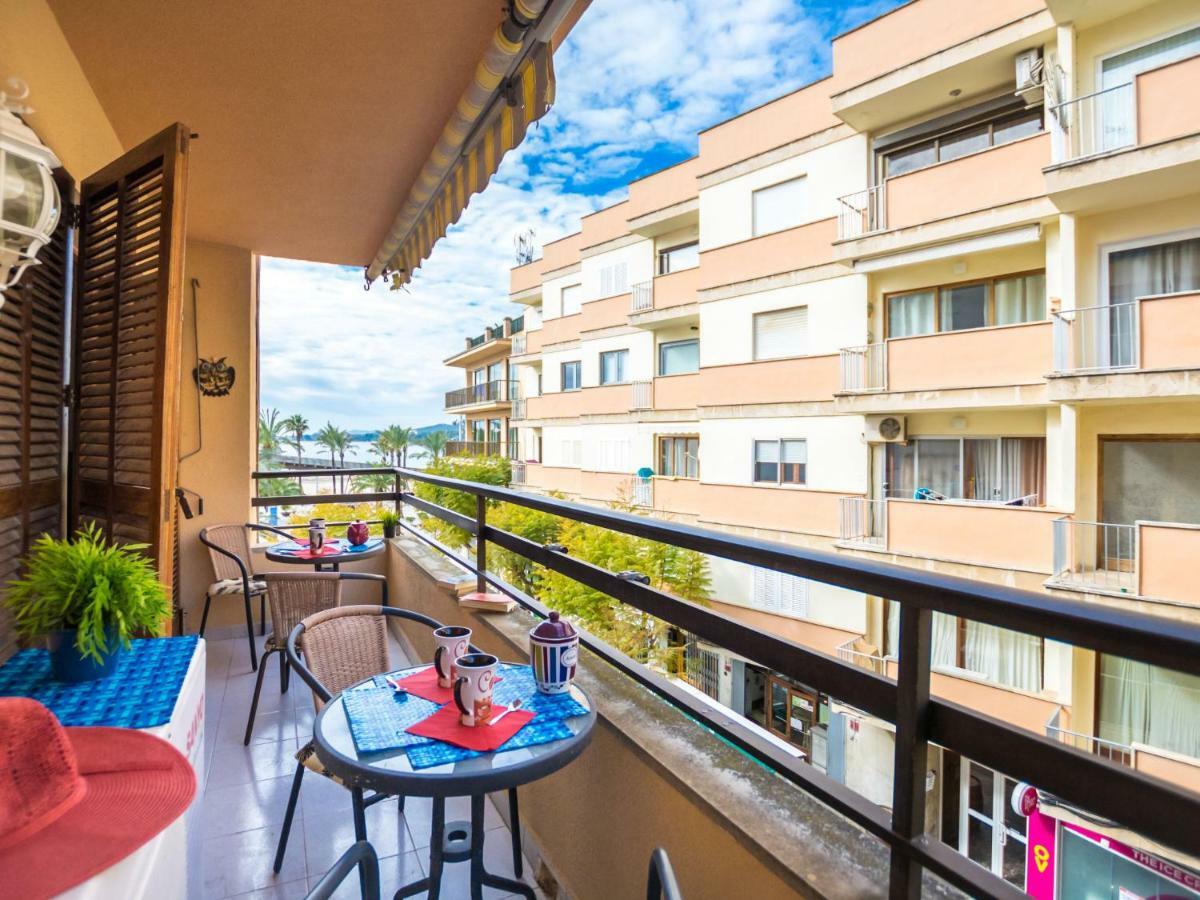 Mariners 2 By Interhome * Alcudia (Mallorca)