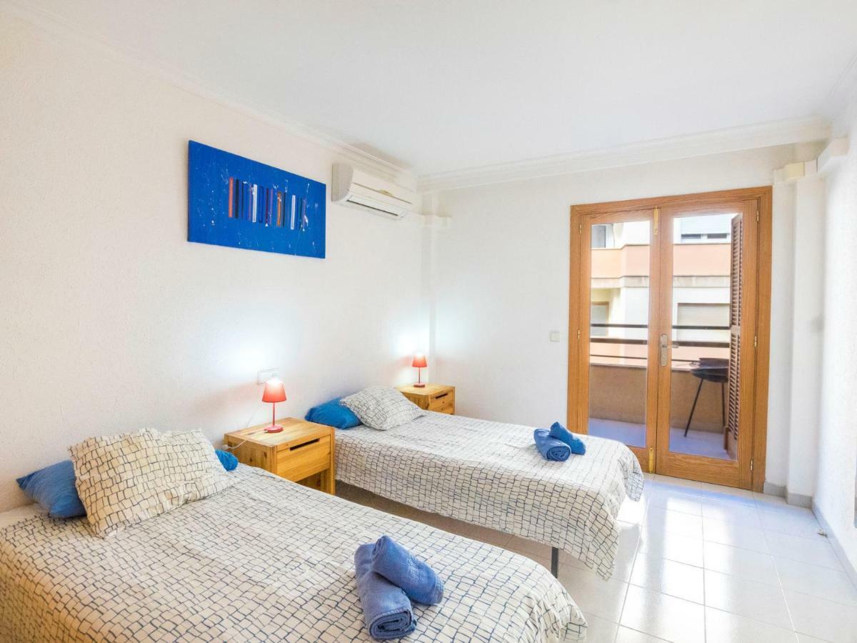 Mariners 2 By Interhome Apartment Alcudia (Mallorca)
