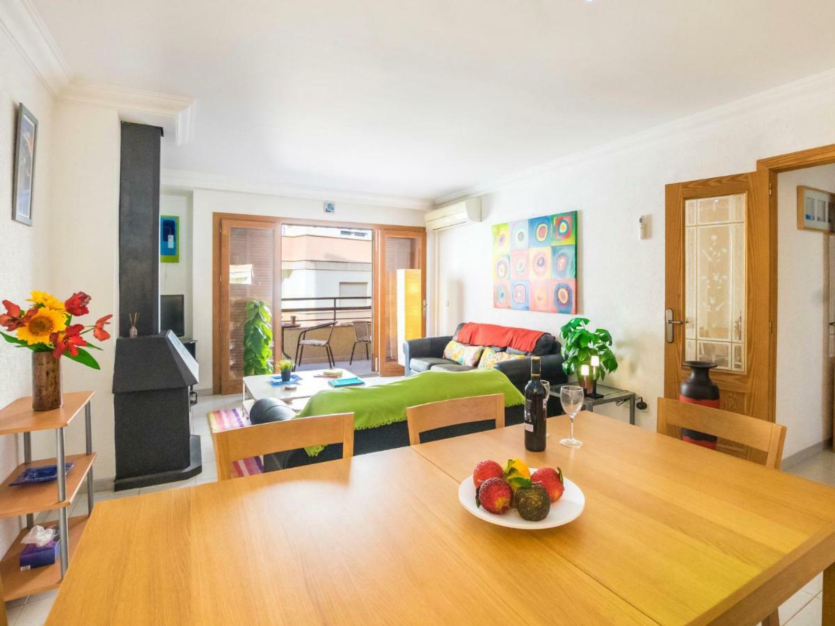 Apartment Mariners 2 By Interhome Alcudia (Mallorca)