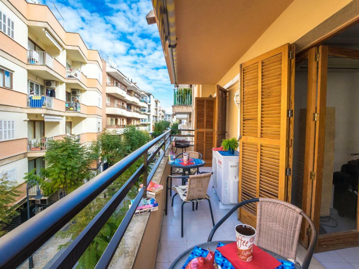 Mariners 2 By Interhome Apartment *