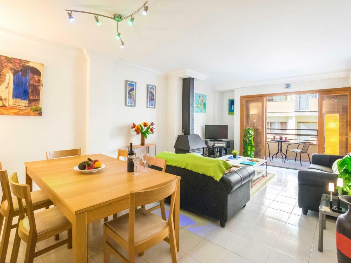Mariners 2 By Interhome Apartment