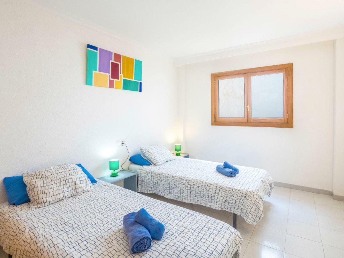Mariners 2 By Interhome Apartment *