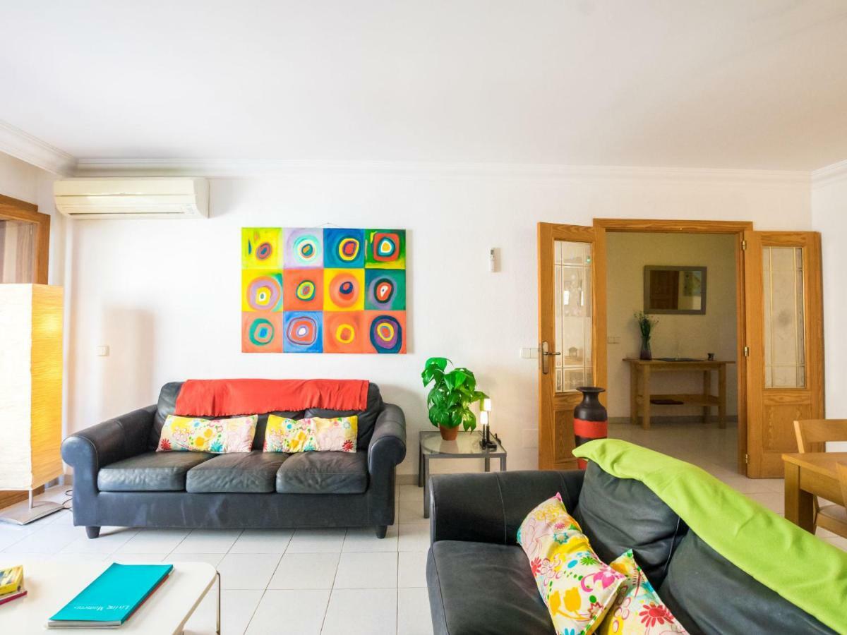 Mariners 2 By Interhome Apartment *